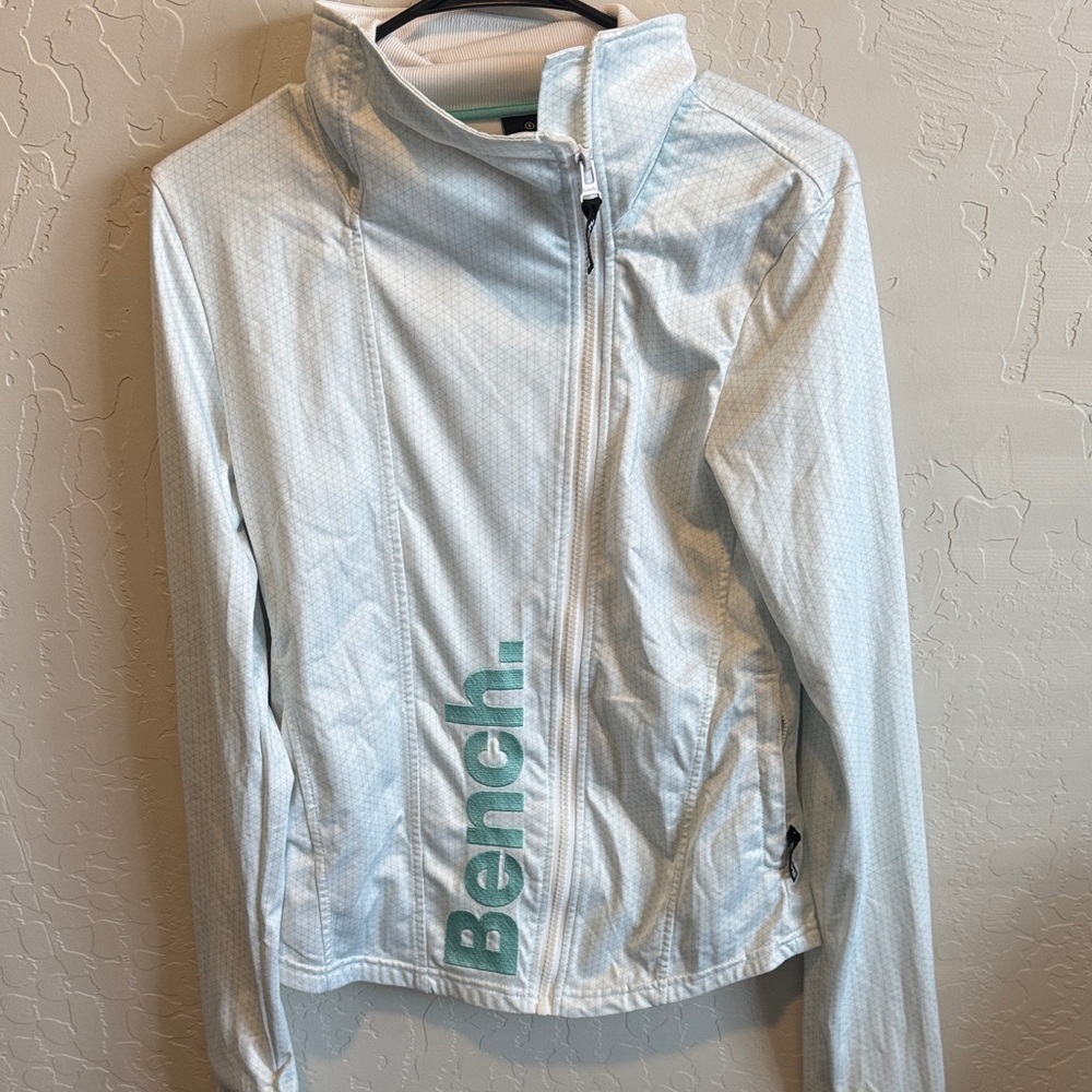 Bench Women's Light Zip-Up